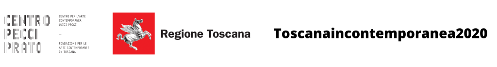 Logo ToscanaInContemporanea